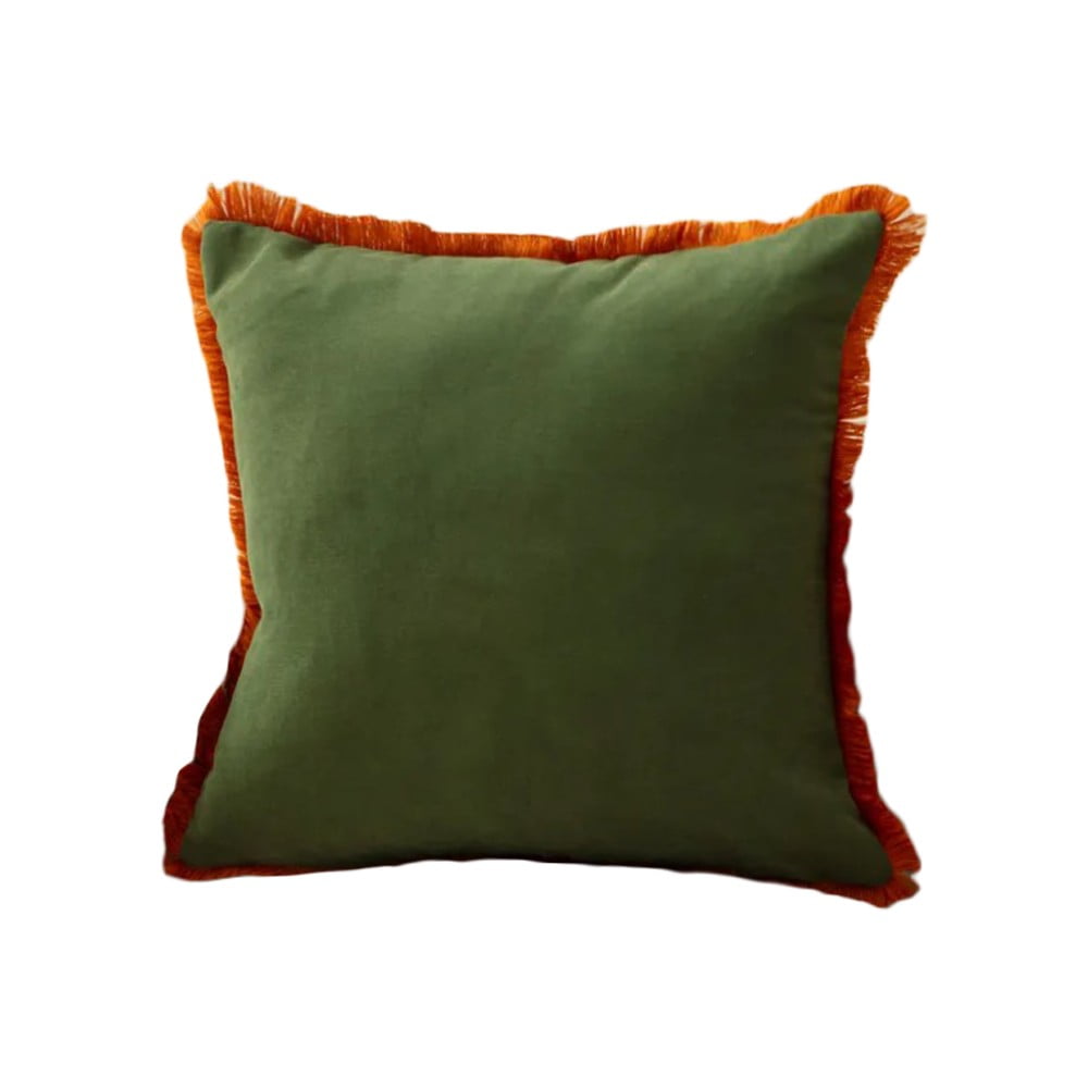 Párnahuzat 43x43 cm Sacakli – Mioli Decor