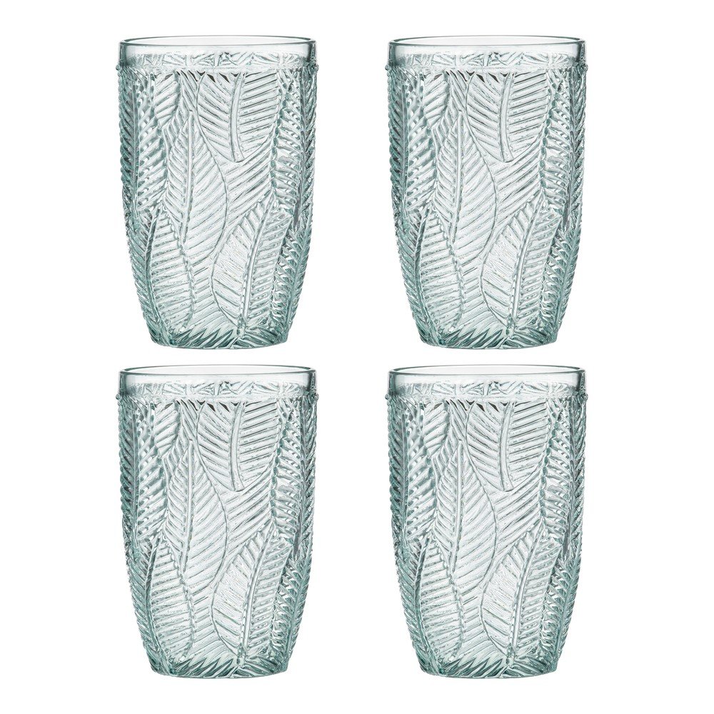 Pohár szett 4 db-os 450 ml Areca – Ladelle