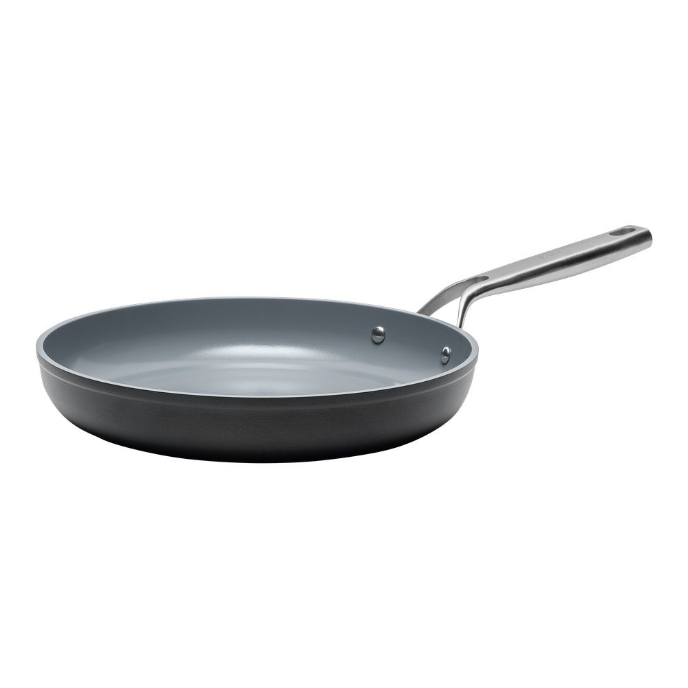 Serpenyő kerámia felülettel ø 30 cm Meda 3.0 – FABINI