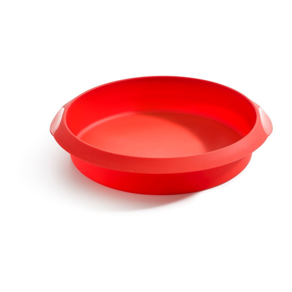 Szilikon sütőforma pitéhez-tortához ø 24 cm – Lékué
