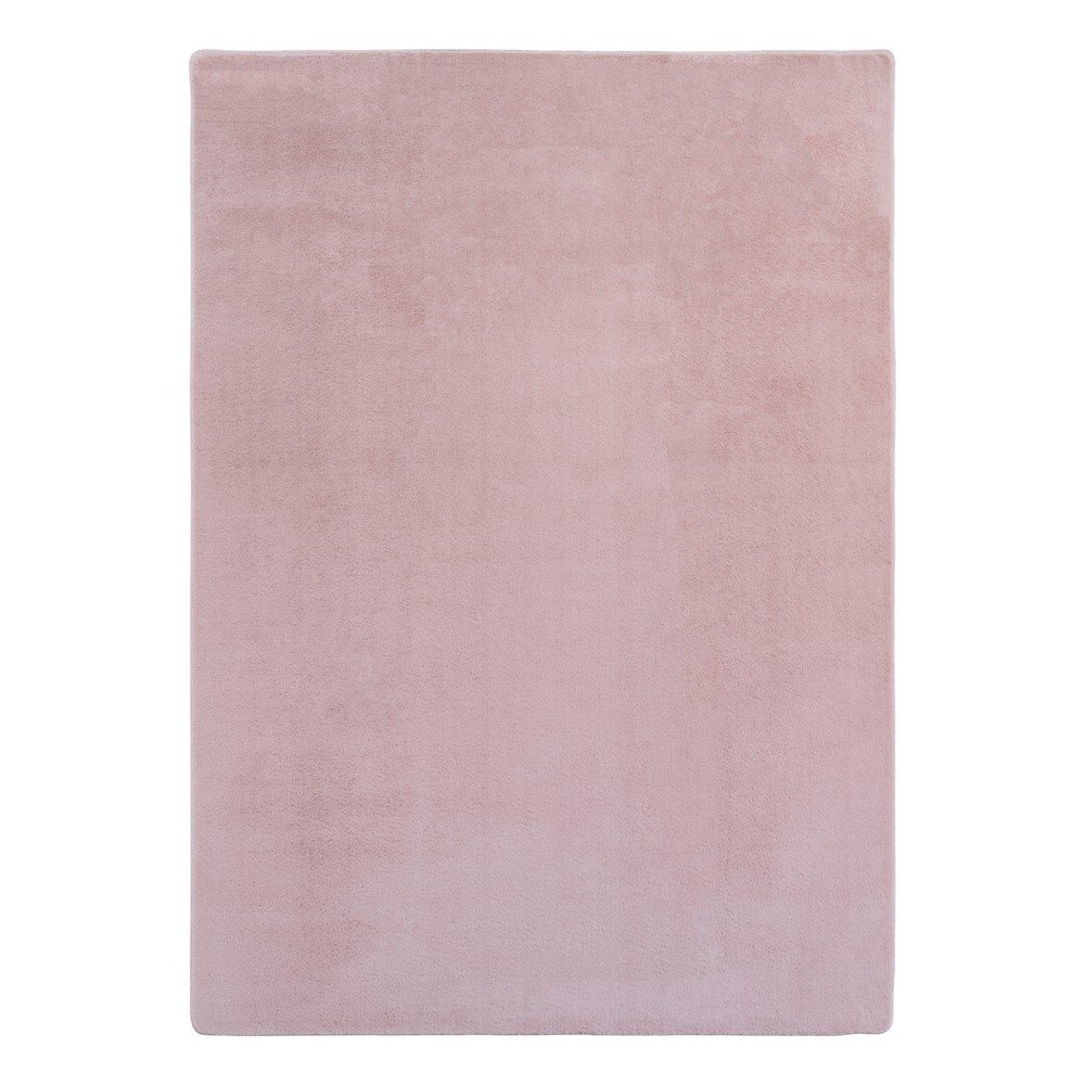Világos rózsaszín mosható szőnyeg 160x220 cm Joy 1400 – Ayyildiz Carpets