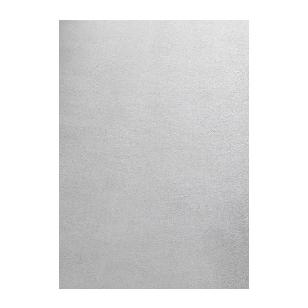 Világosszürke mosható futószőnyeg 80x250 cm Sky – Ayyildiz Carpets