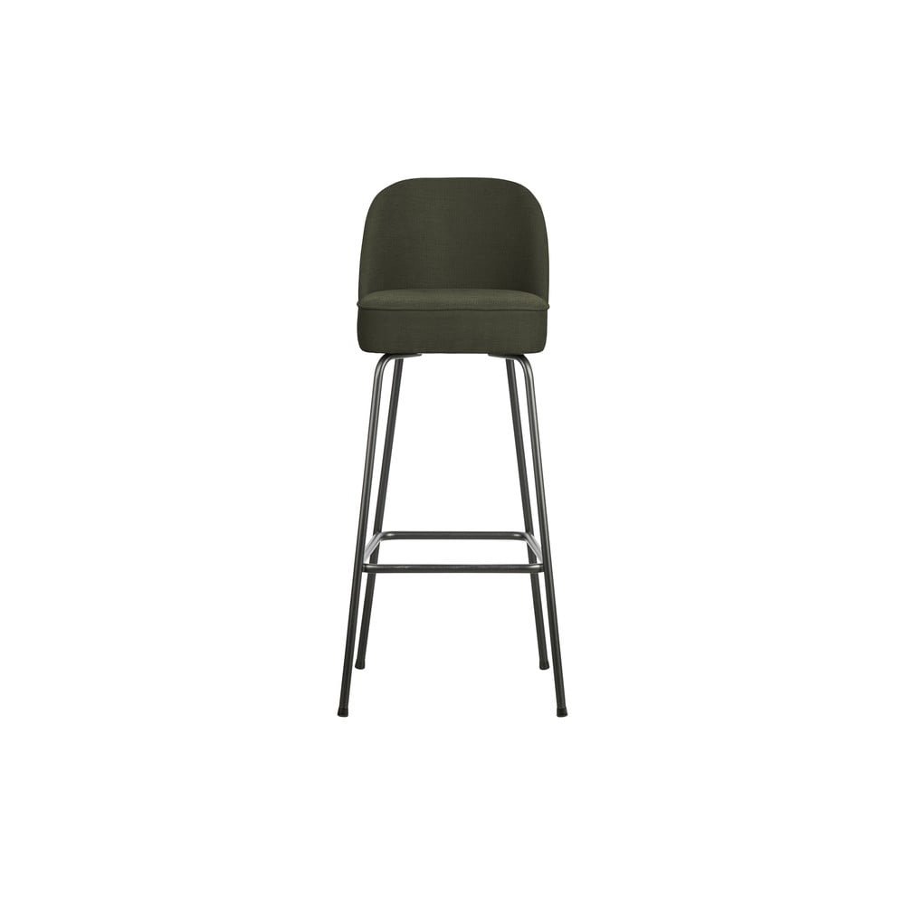 Zöld bárszék (ülésmagasság 79 cm) Vogue – WOOOD
