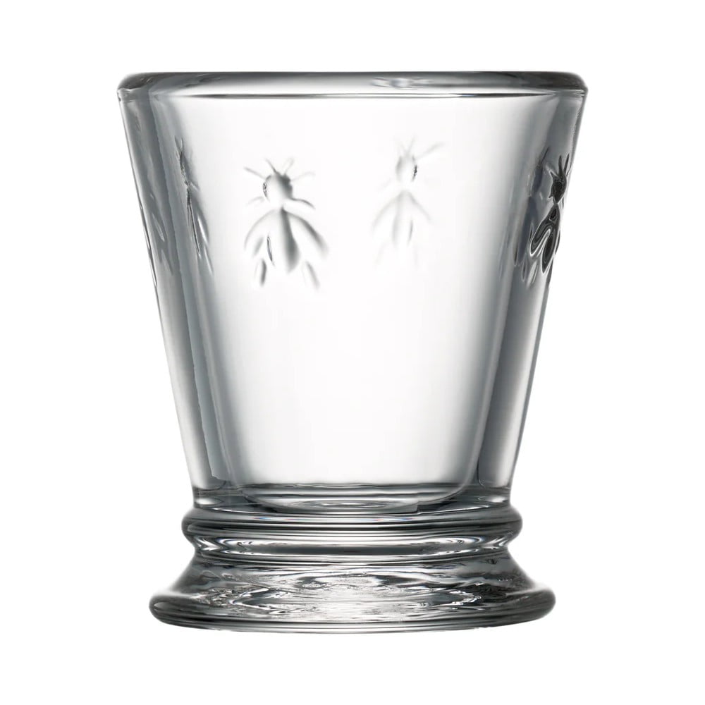 Abeille üveg tojástartó - La Rochère