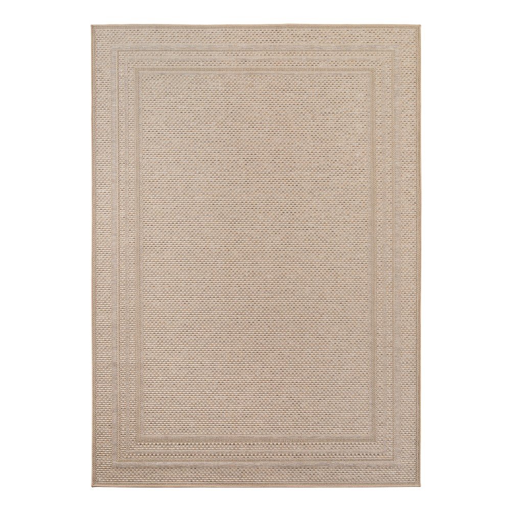 Bézs kültéri-beltéri szőnyeg 120x170 cm Desert 1304 – Ayyildiz Carpets