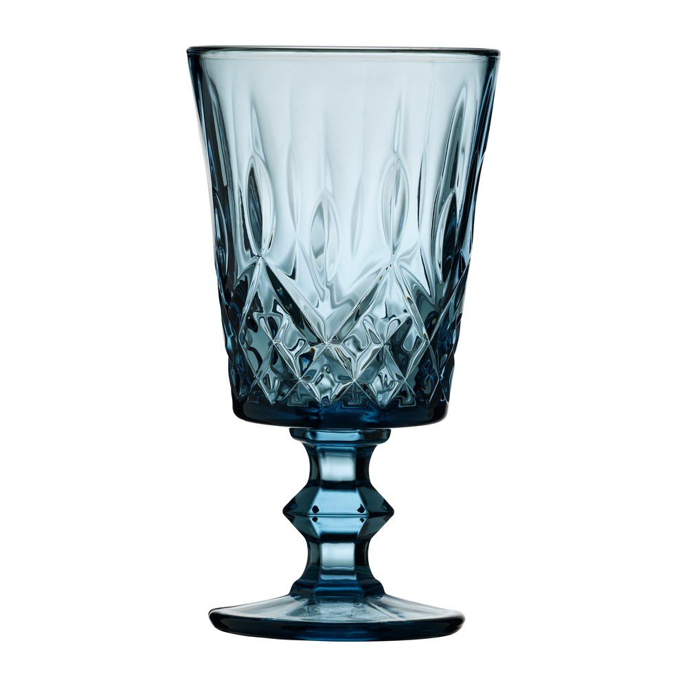 Borospohár szett 4 db-os 290 ml Sorrento – Lyngby Glas