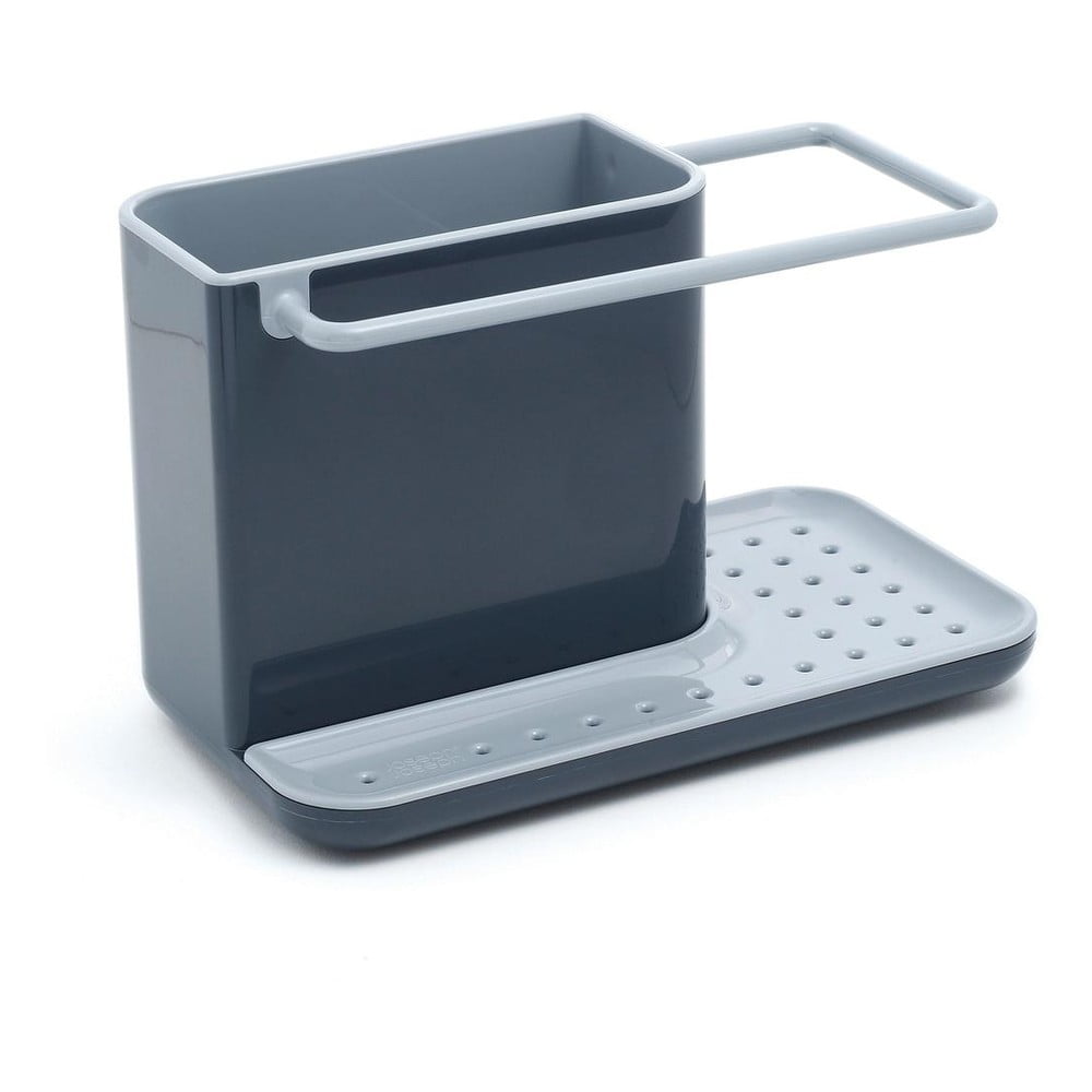 Caddy Sink Tidy szürke mosogatóeszköz-tartó állvány - Joseph Joseph