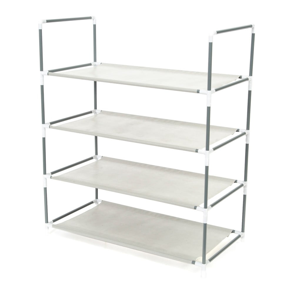 Dim fém cipőtartó állvány - Compactor