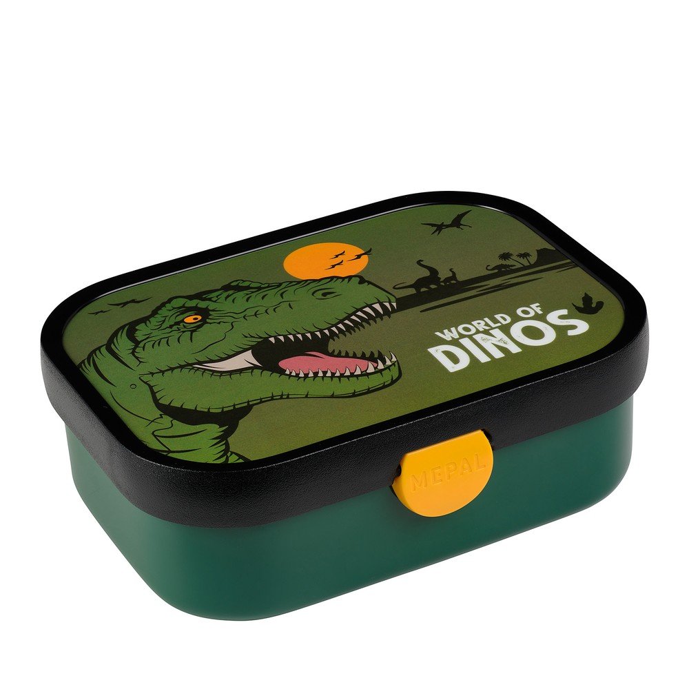 Dino gyerek uzsonnásdoboz - Mepal