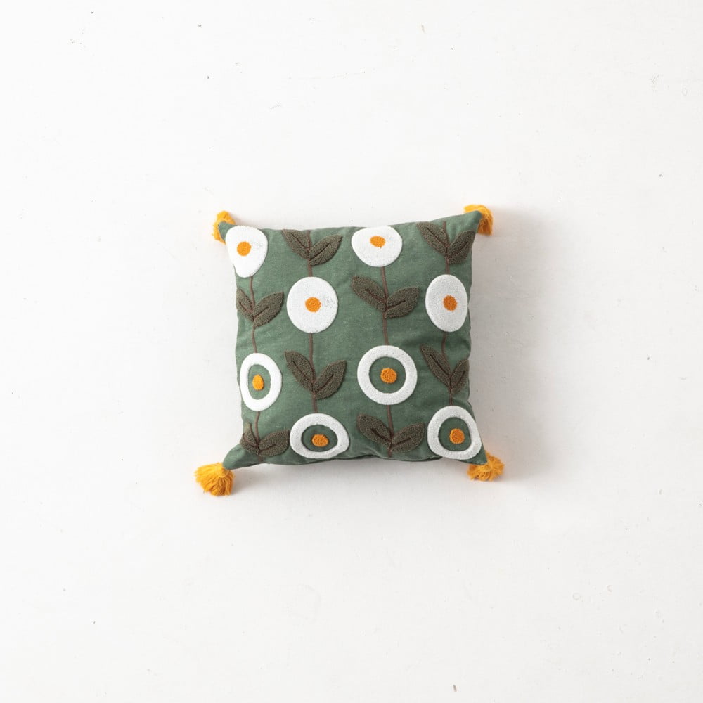 Díszpárna 43x43 cm – Mila Home