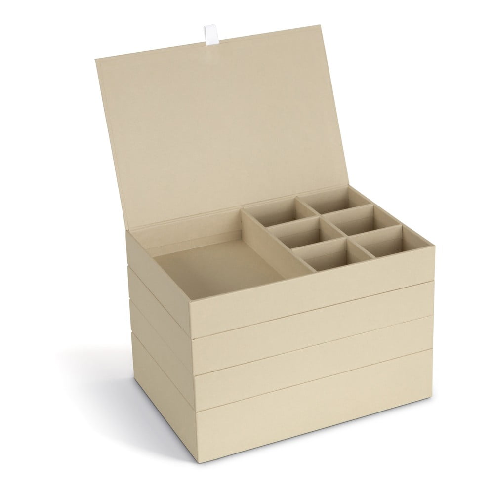 Ékszertartó Fawn Paper Laminate – Bigso