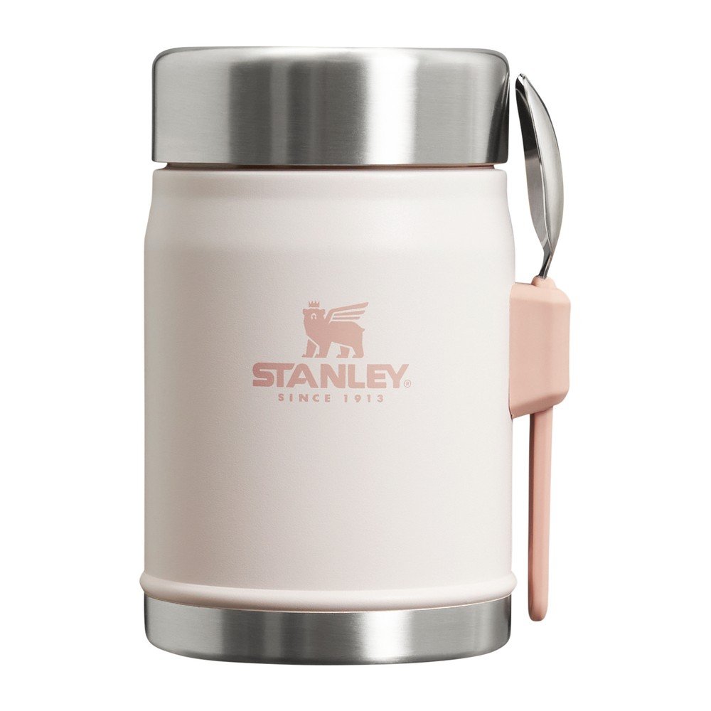 Ételtartó termosz – Stanley