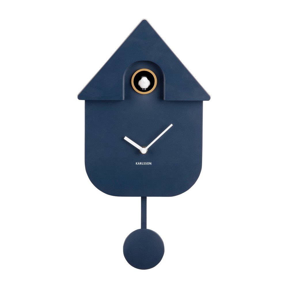 Fali ingaóra Modern Cuckoo – Karlsson