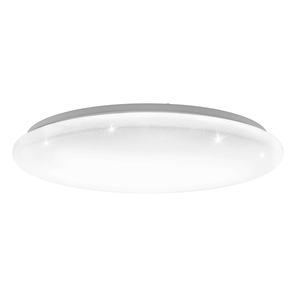 Fehér LED mennyezeti lámpa GIRON-S – EGLO