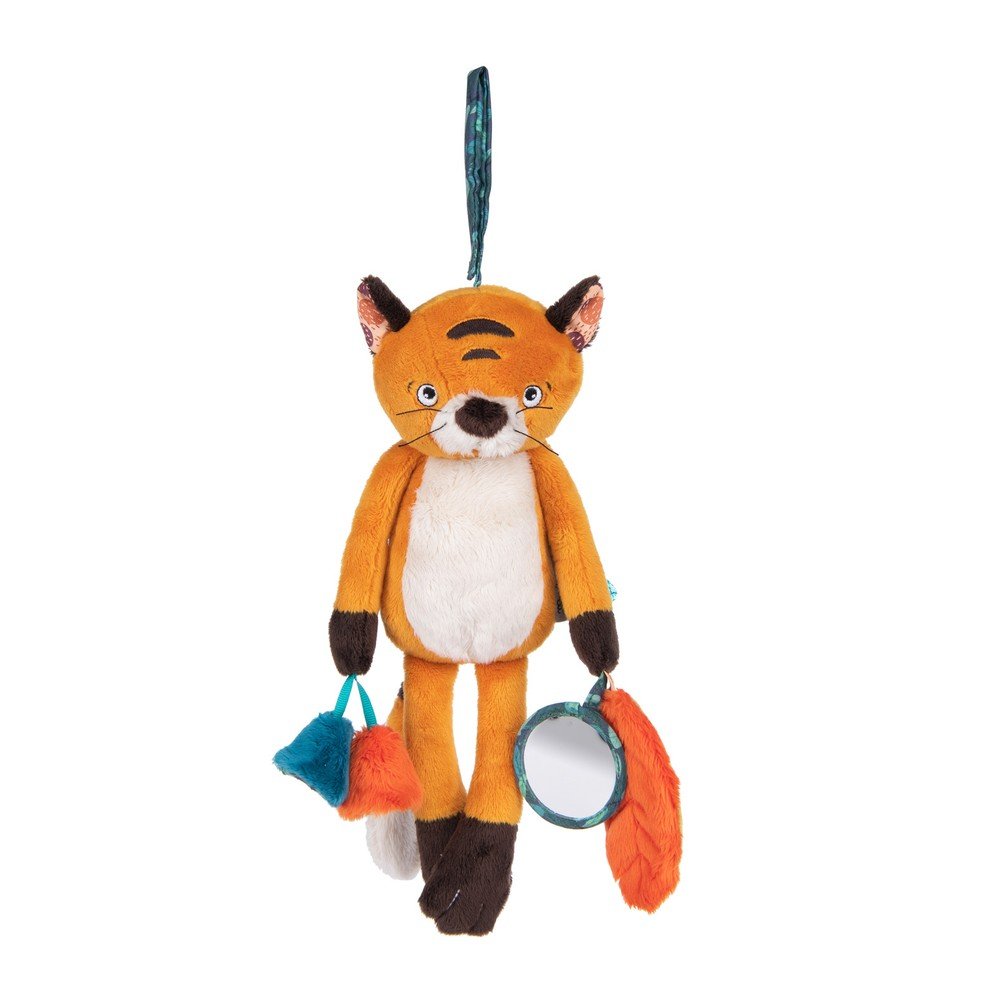 Függő babajáték Tiho - Moulin Roty