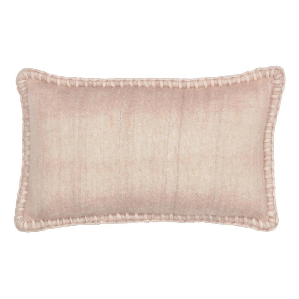 Gyapjúkeverék párnahuzat 30x50 cm Augustina – Kave Home