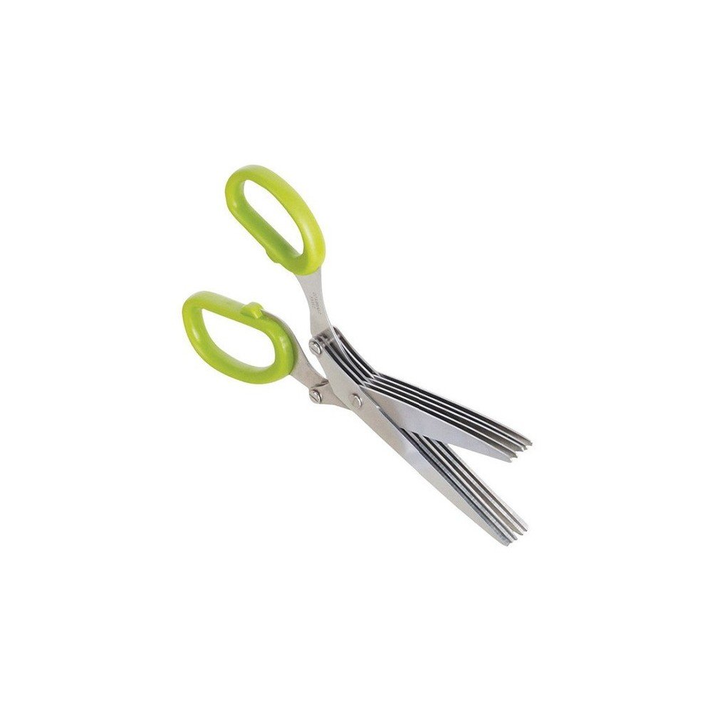 Home Salad olló fűszernövényekhez