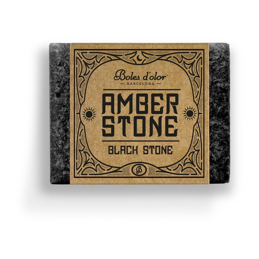 Illatviasz aromalámpába Black Stone – Boles d'olor