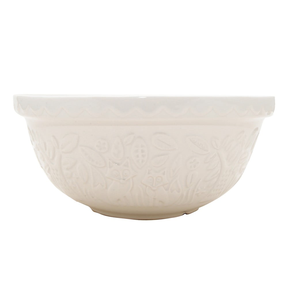 In The Forest agyagkerámia tál