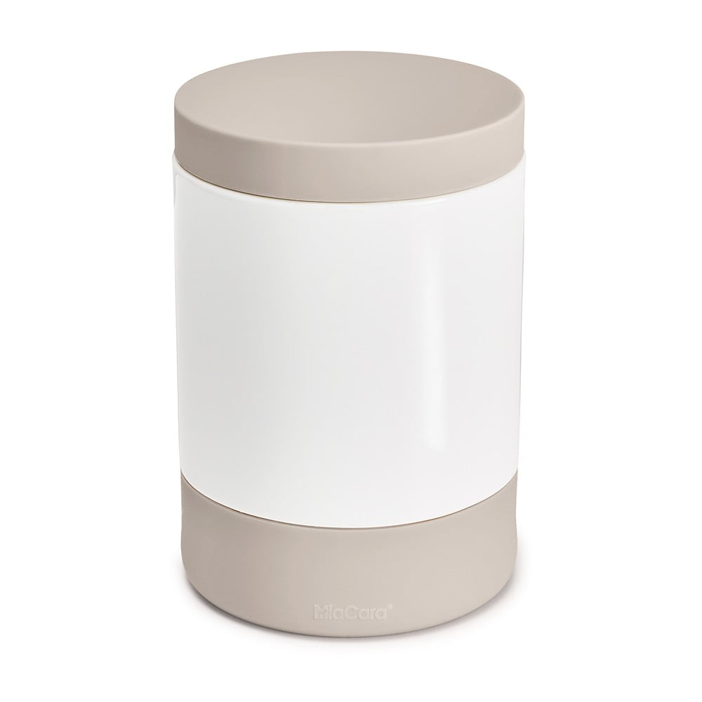 Jutalomfalat tartó doboz Coppa Greige – MiaCara