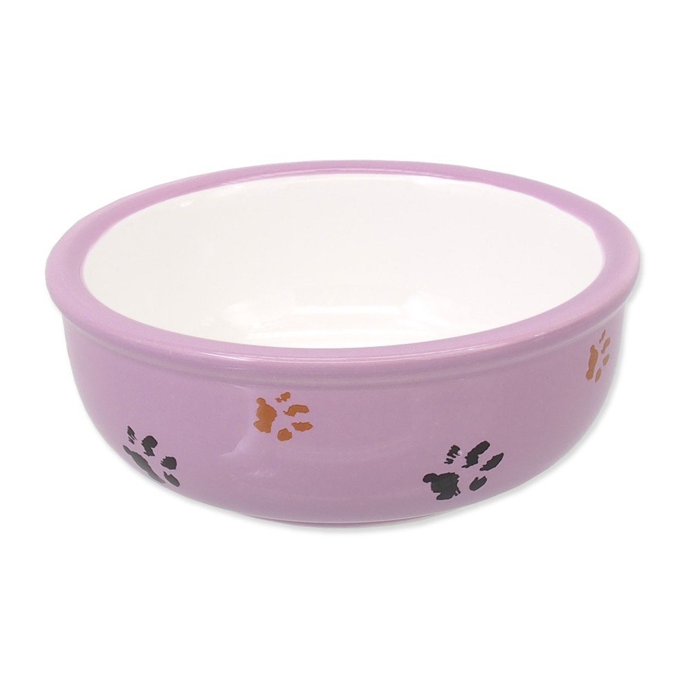 Kerámia tálka macskáknak ø 13 cm Magic Cat – Plaček Pet Products