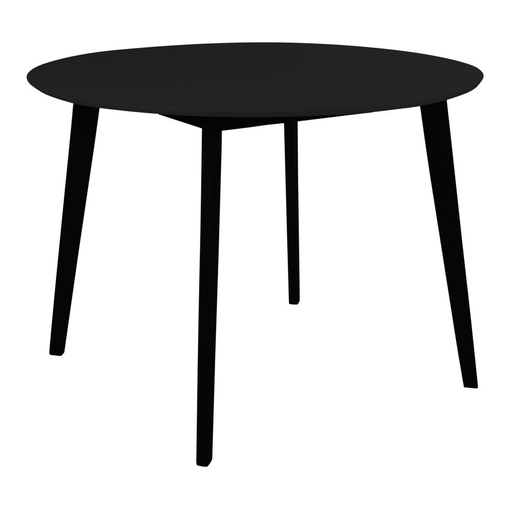 Kerek étkezőasztal ø 105 cm Vojens – Bonami Essentials