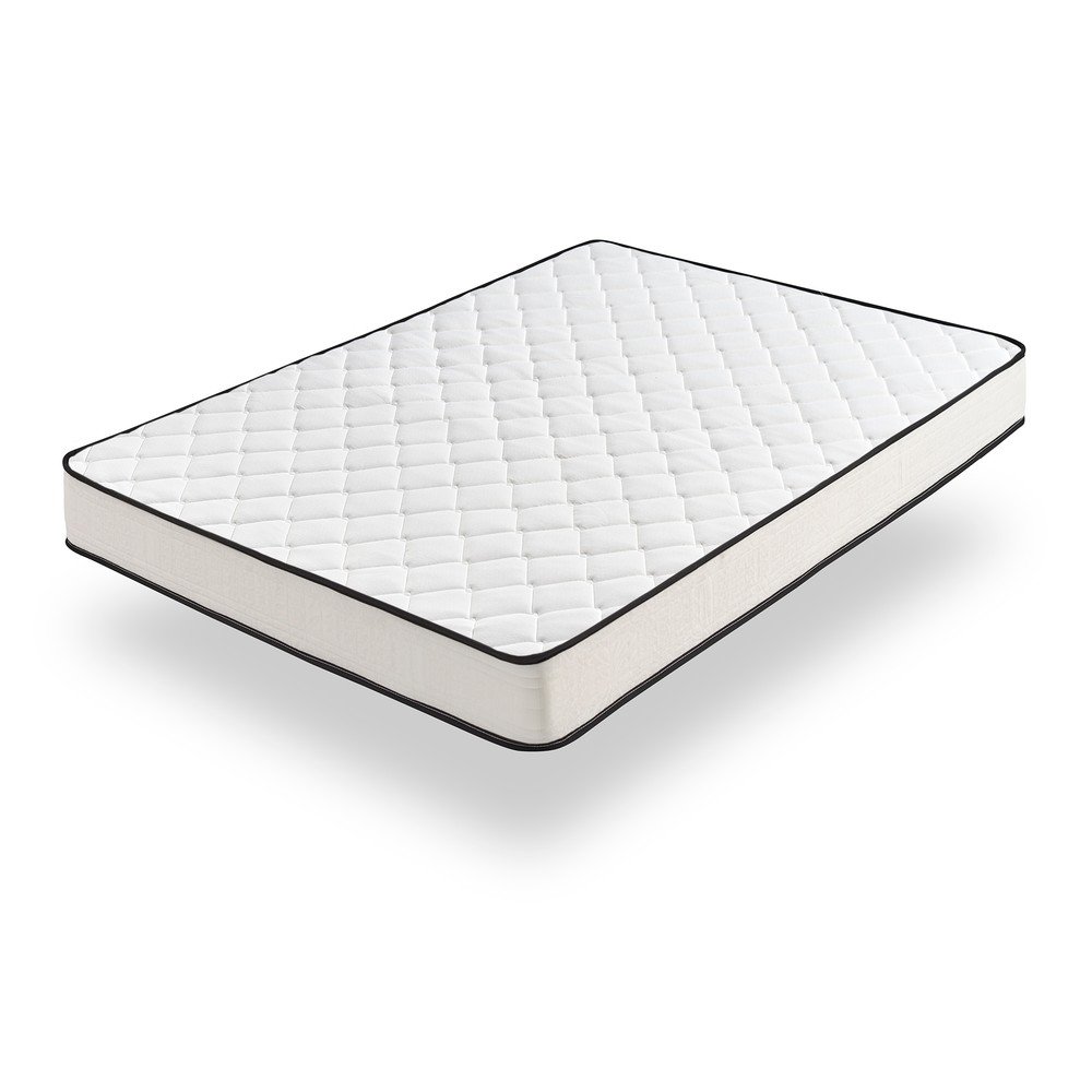Közepes keménységű-extra kemény kétoldalas hab matrac 120x200 cm Slim Max – Moonia