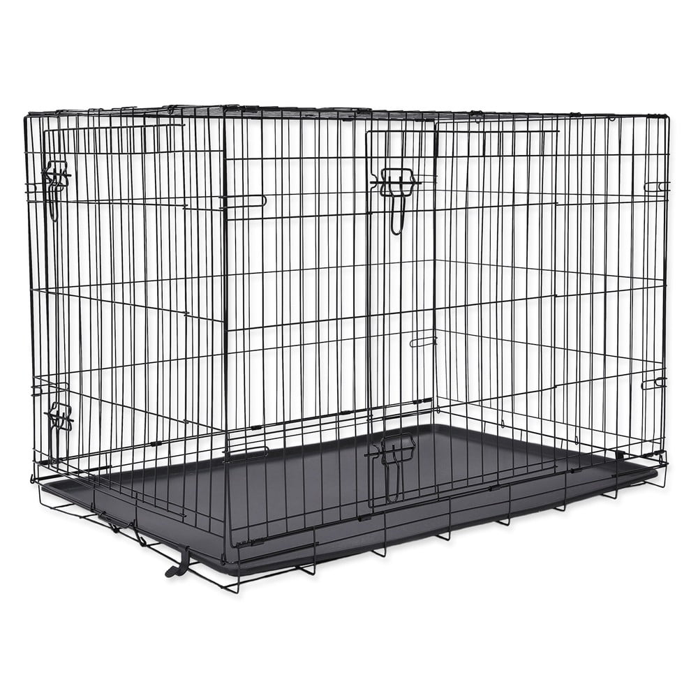 Kutya szállító ketrec Dog Fantasy XL – Plaček Pet Products