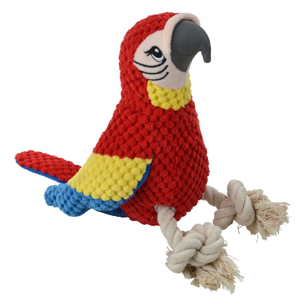 Kutyajáték Parrot – Love Story