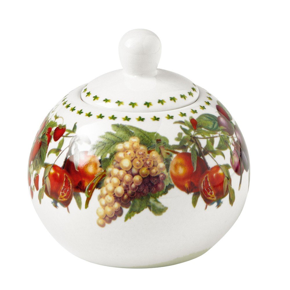 Le Primizie porcelán cukortartó - Brandani