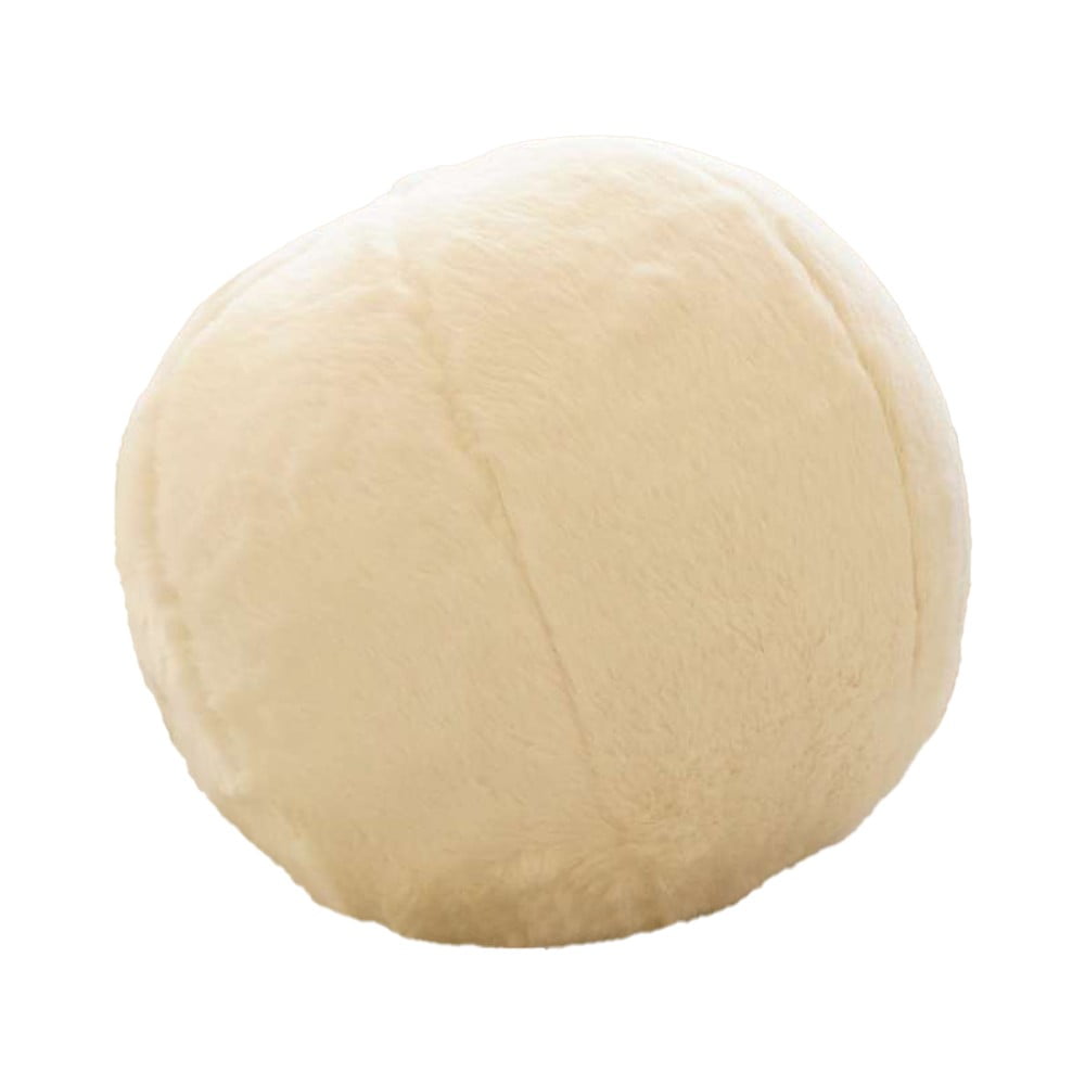 Mikroplüss díszpárna ø 25 cm Top – Mioli Decor