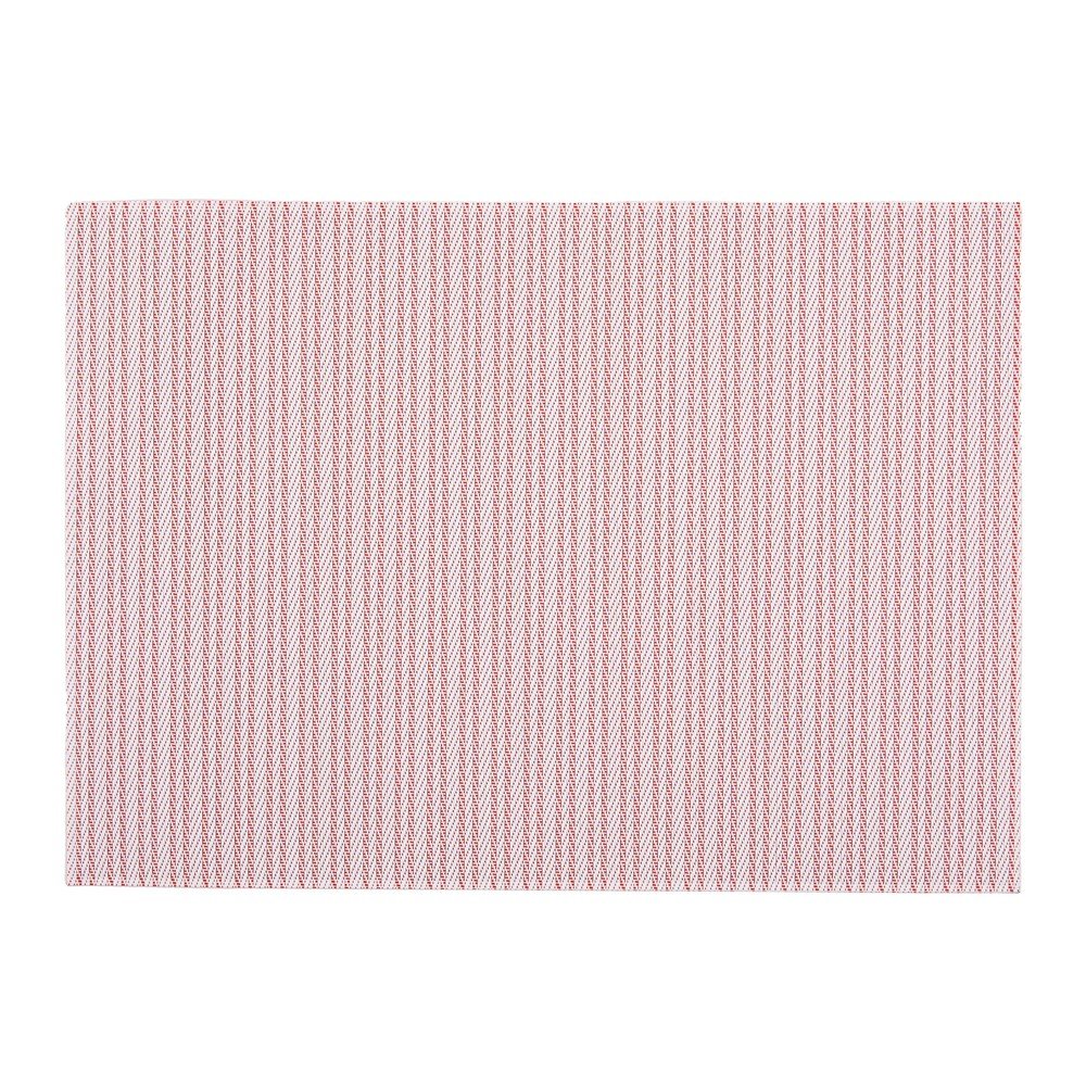 Műanyag tányéralátét 33x45 cm Fallon – ZicZac