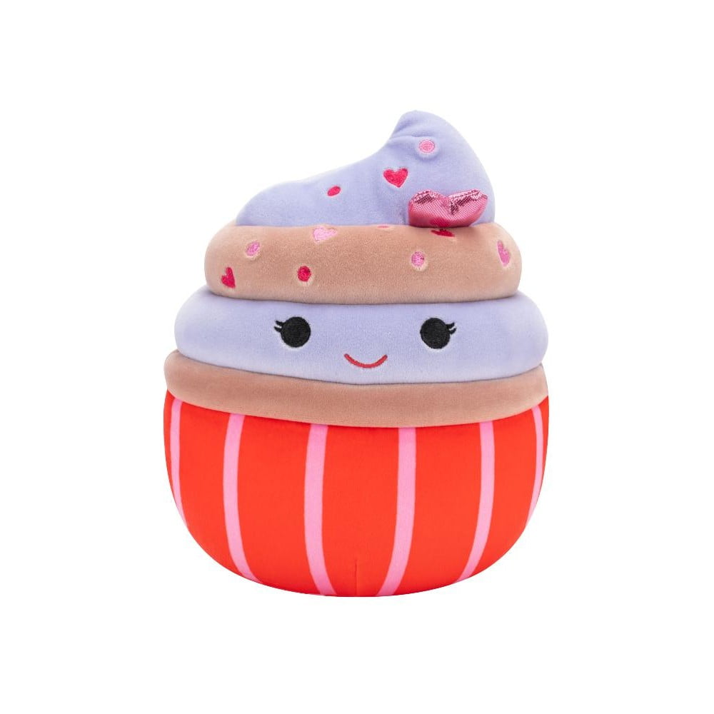Plüssjáték Tess – SQUISHMALLOWS