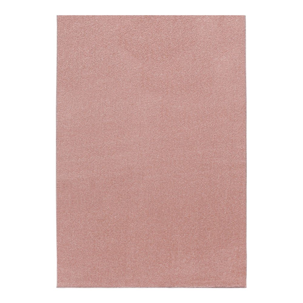 Rózsaszín szőnyeg 280x370 cm Ata – Ayyildiz Carpets