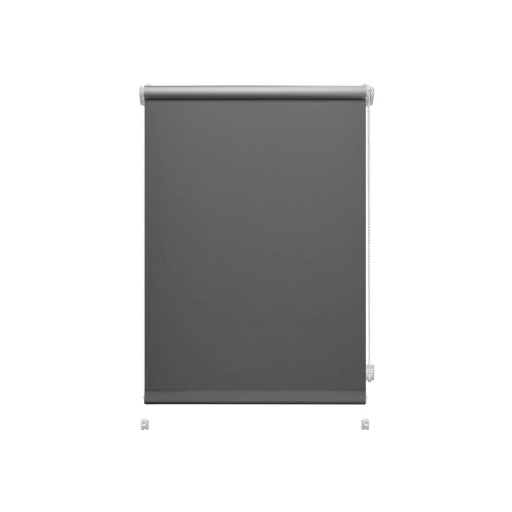 Sötétszürke roló 68x210 cm Mini Termo – Gardinia