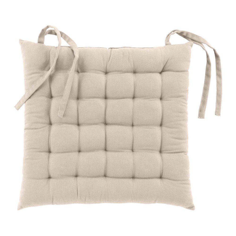 Székpárna 38x38 cm Twily – douceur d'intérieur