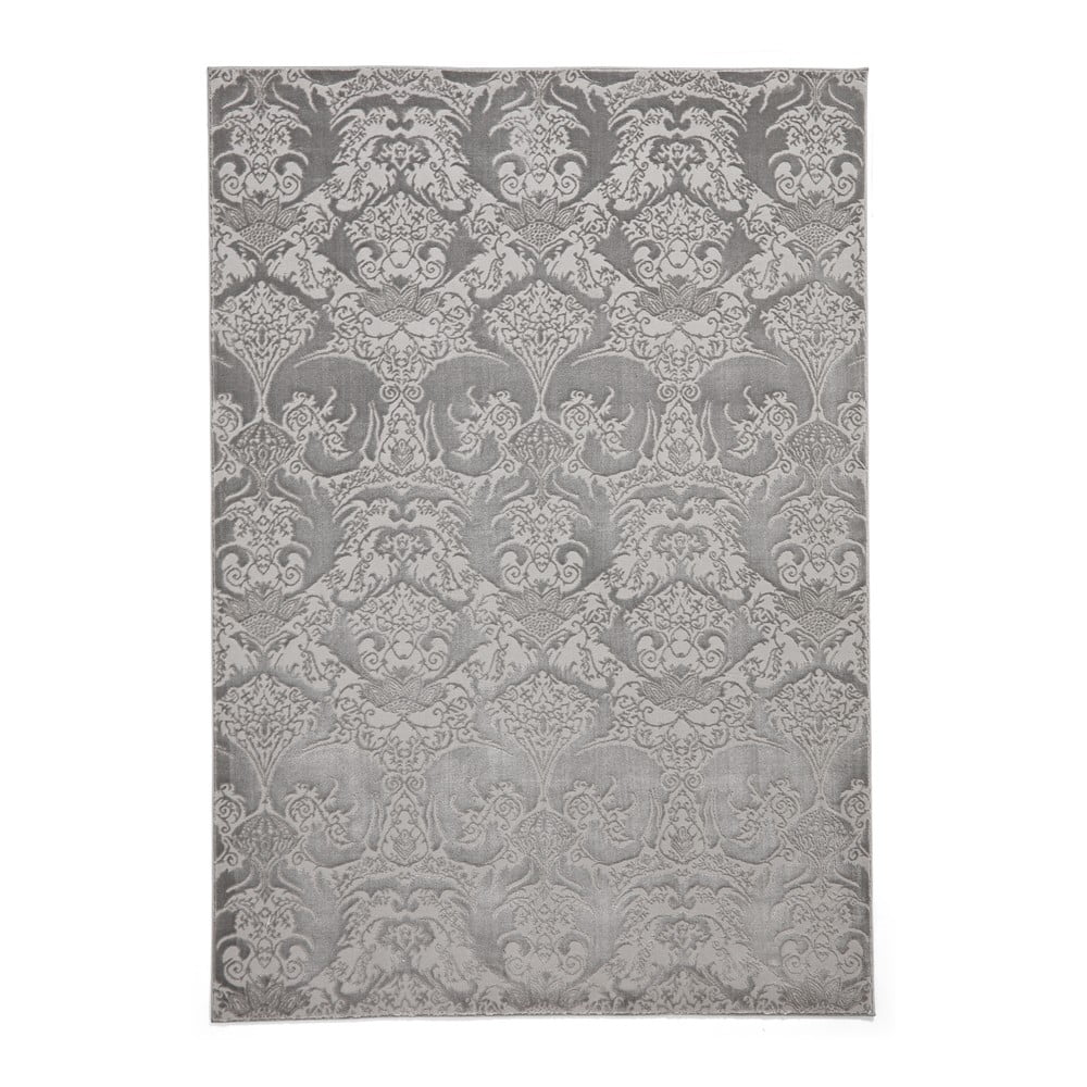 Szürke szőnyeg 120x170 cm Imperial Slate – Think Rugs