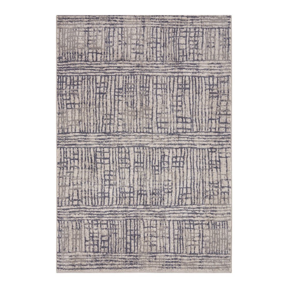Szürke szőnyeg 240x340 cm Terrain – Hanse Home