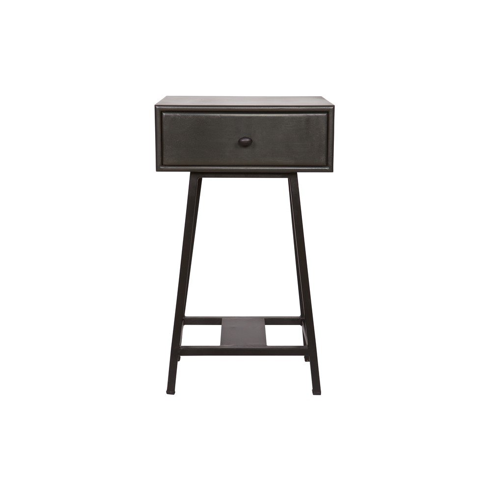 Tárolóasztal 30x45 cm Skybox – WOOOD