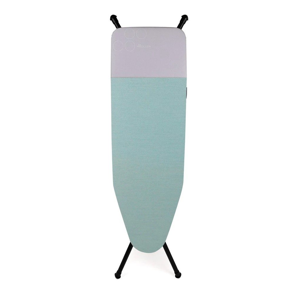 Vasalódeszka 120x38 cm K-B Black Tube – Rolser