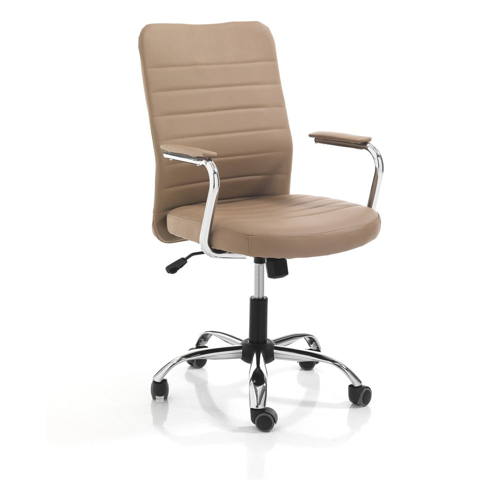 Witchita barna irodai szék - Tomasucci