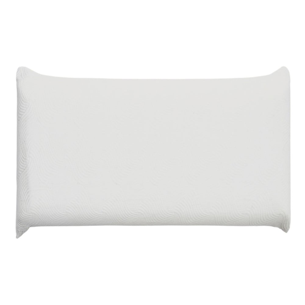 Anatómiai párna memóriahab töltettel 33x70 cm Sasa – Kave Home