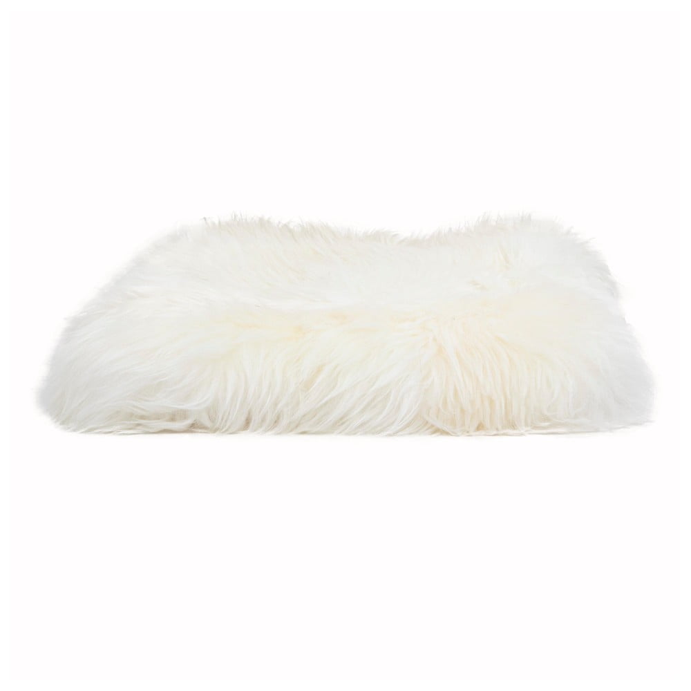 Bárány székpárna 45x45 cm – Native Natural