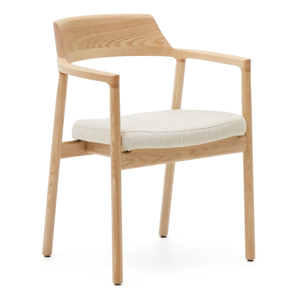 Bézs huzat 46 cm Alocs – Kave Home