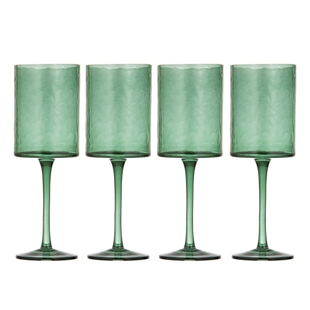 Borospohár szett 4 db-os 380 ml Flynn – Ladelle