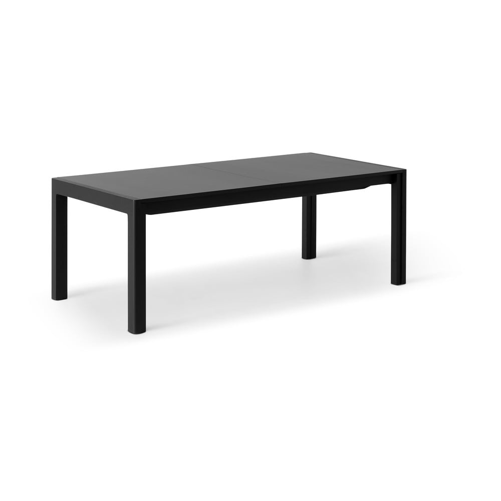 Bővíthető étkezőasztal hosszabbító asztallappal 96x220 cm Join – Hammel Furniture