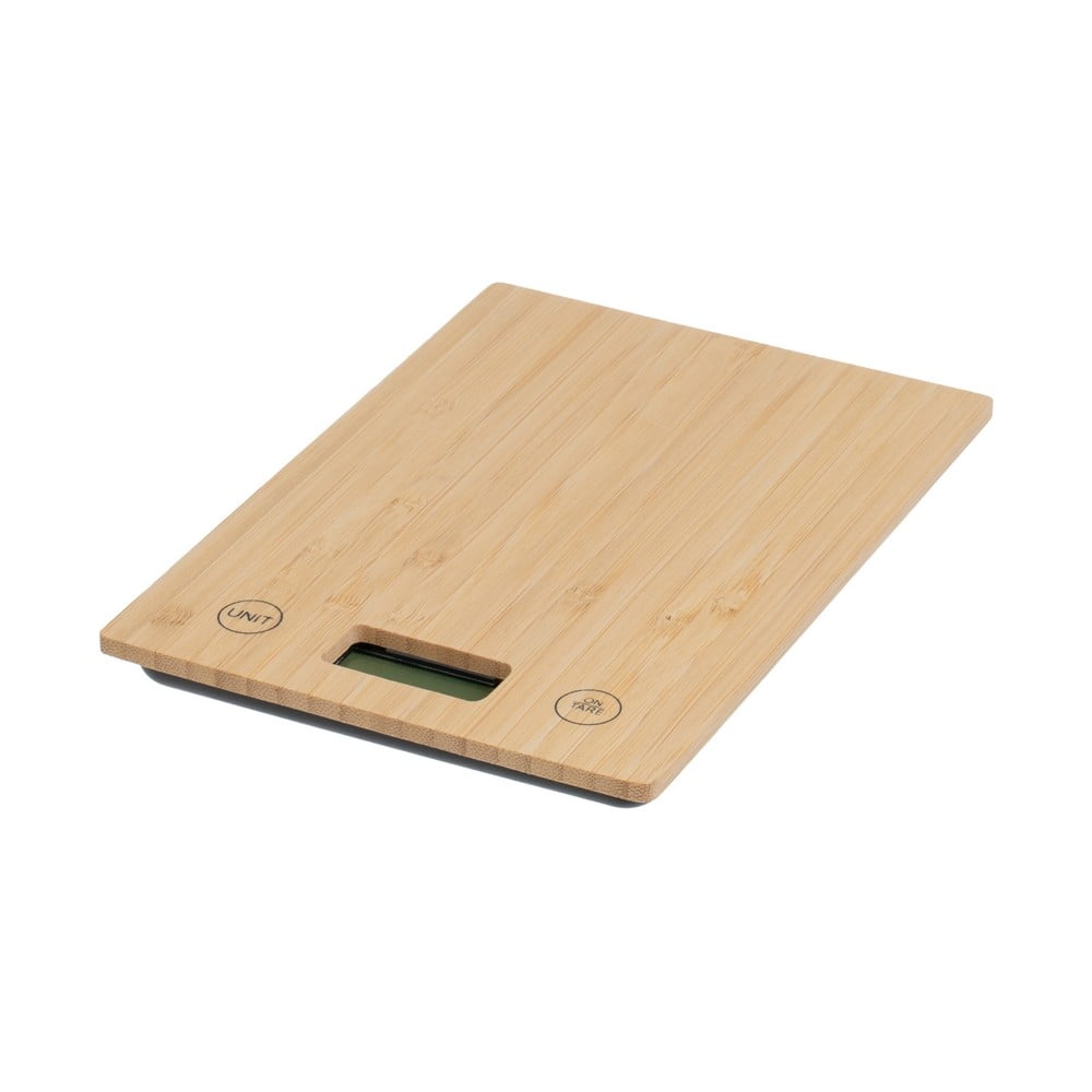 Digitális konyhai mérleg – Casa Selección