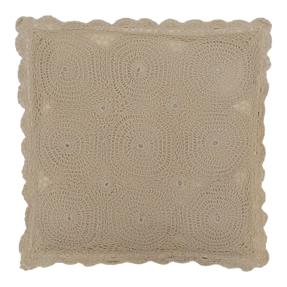 Díszpárna 40x40 cm – JAHU collections