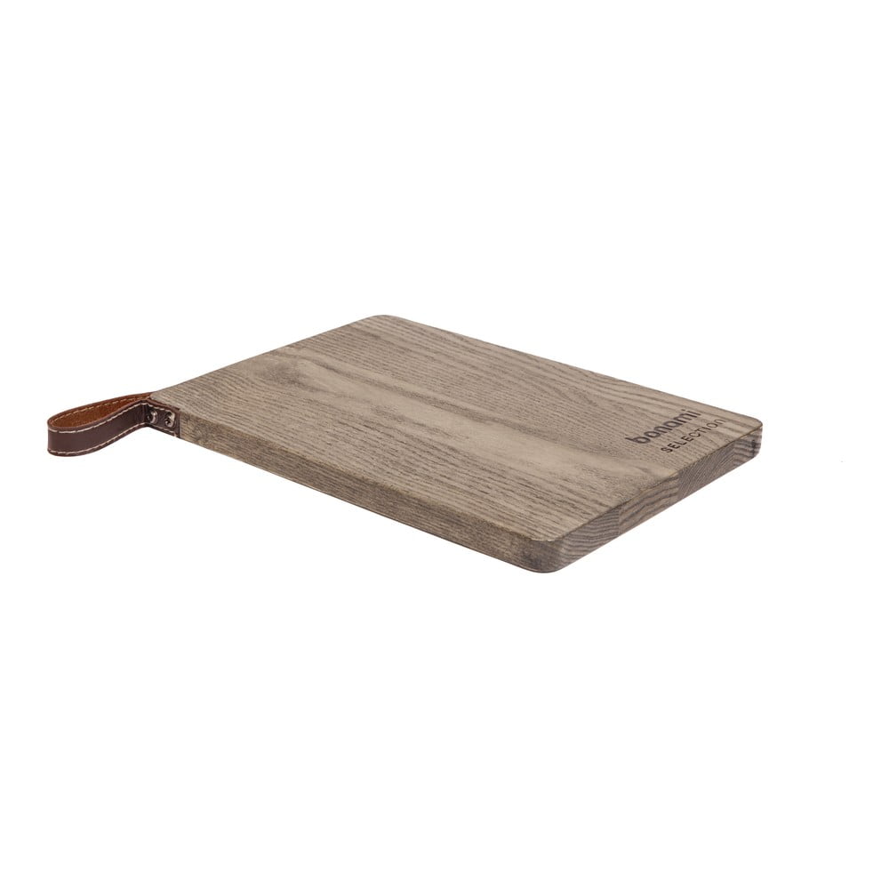 Fa vágódeszka 29x21 cm Rustic – Bonami Selection