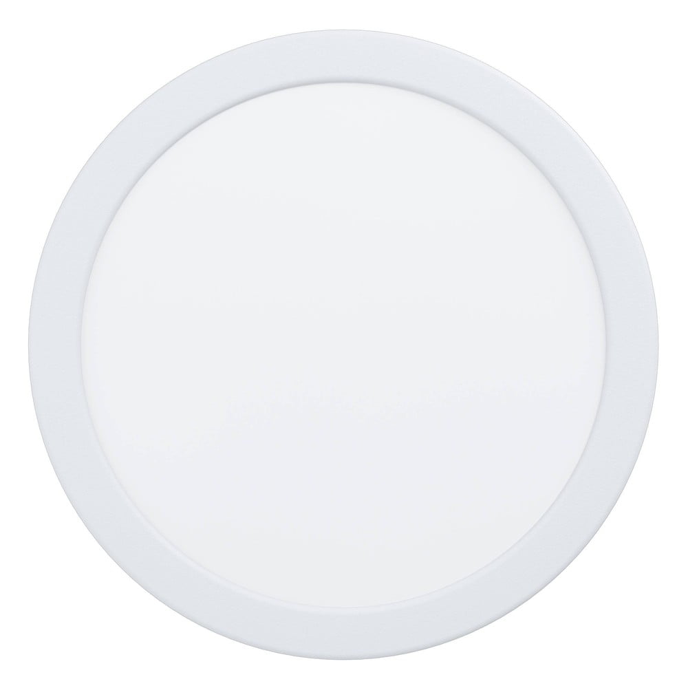 Fehér LED süllyesztett mennyezeti lámpa FUEVA 5 – EGLO